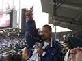 Dodgers and Phillies Bench Clearing - NLCS Gm 3 - 10/12/08