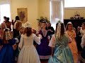 Brownie Troop Victorian Tea Brownie Troop Victorian Tea