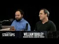 - Startups - News Panel with William Quigley and Vivek Wadhwa - TWiST #272