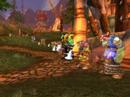 CoT: Battle of Mount Hyjal Overview CoT: Battle of Mount Hyjal Overview
