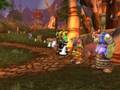 CoT: Battle of Mount Hyjal Overview