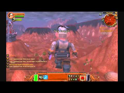 Cataclysm - JesseCox.com presents the amazing start and stellar conclusion to the now infamous