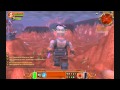 Cataclysm Beta - The Day Deathwing Came COMPLETE