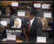 Tan Kok Wai's question on Bandar Mahkota Cheras (2)
