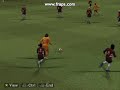 Pro Evolution Soccer --- Gols by gtml
