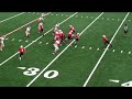 OHS Freshmen v Daviess County 07