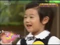 Hero The Baby Beatle KBS TV Wunderkind Festa on Air (2/2)