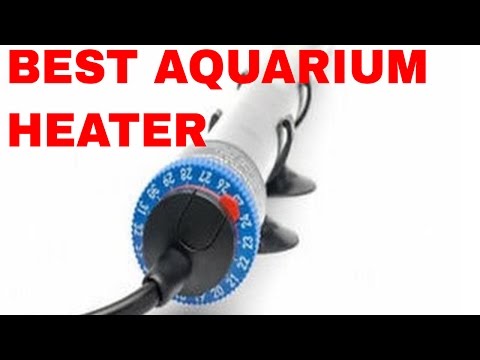 how to adjust temperature on eheim jager heater