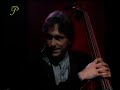 jacques lousier bach to bach trio playing bach's hymn 'wachtet auf und ruft uns die stimme' or 'sleepers wake' otherwise known as chorale no.1.
recorded on feb. 10th 1988.