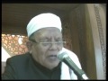 Khutbah Jum’at [04-05-2012], Masjid Raya Jakarta Islamic Centre
