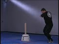 Cold Steel Chinese War Sword