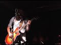 australian indie rock band wolf & cub performing 
