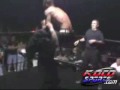 David Mercury Shot of the Week Candidate