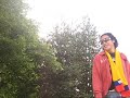 in the park
