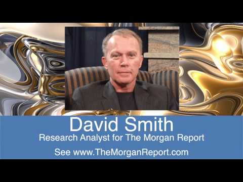 Palladium - For more information visit: http://www.silver-investor.com/ http://twitter.com/silverguru22 http://Silver123.net http://TheMorganReport.com.