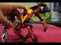 AFR - Guren Nishiki / Type - 02 Model Review AFR - Guren Nishiki / Type - 02 Model Review