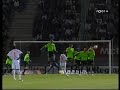 But de gavanon contre Sedan