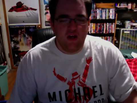 Michael Jackson's This is It Review
