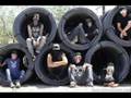 Deuce/HollywoodUndead - The One/Bottle And A Gun[Lyrics]