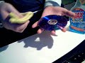 Does Cleaning a CD/DVD with a Banana Work?