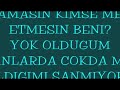 ARSIZ - eFFeNDy iSYaN EDiYoRuZ D�eT