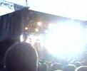 In Flames at Arvikafestivalen 2007
