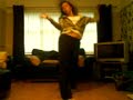 tell me what you think. :) 
she dident get through :) bt i think she's welll good :) hhaa xx