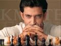 Hrithik and SRK Together