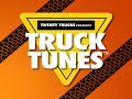 Trucks - Bulldozer
