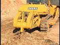 Kids DVD on Trucks - Bulldozer