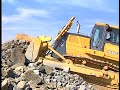 Kids DVD on Trucks - Bulldozer