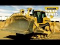 Kids DVD on Trucks - Bulldozer