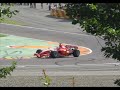 60 anni ferrari   kimi raikkonen