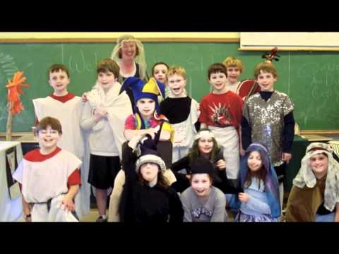 how to define gifted and talented