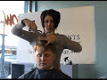 How to Give a Haircut - Man\