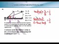 2006 Öss Matematik 20.Soru 2006 Öss Matematik 20.Soru