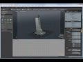 Modo401 - Modeling: Simplify Google 3D Warehouse Models