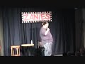 Brian E. Kiley Zanies 5/18/08