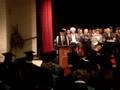 University of Wales Lampeter - Graduation 2008