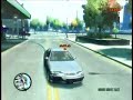 GTA 4 Cops & Crooks