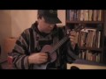 A Man Needs A Maid - Ukulele Cover