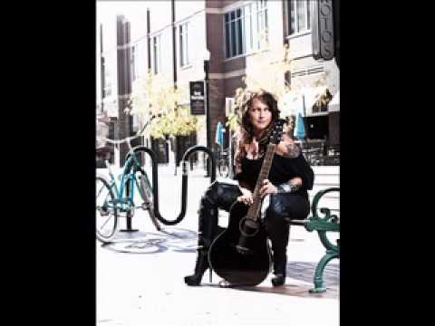 Sarah Hughes Band