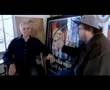 Charlton Heston in Michael Moore's 'Bowling for Columbine'