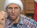 noel magique de pierre falardeau joué par fraçois morency