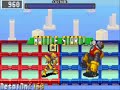 megaman battle network 3: serenade time trials pt.3