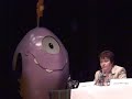 Big Island Debate - Gaelic