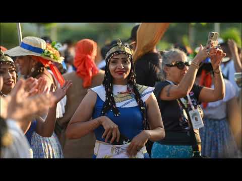 Svečano otvoren 9. Međunarodni festival folklora „Etnofest“