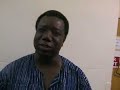 Kofi Mawuli Klu interview