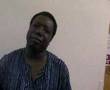 Kofi Mawuli Klu interview