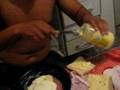 palminrinha on lanche frito master : ]